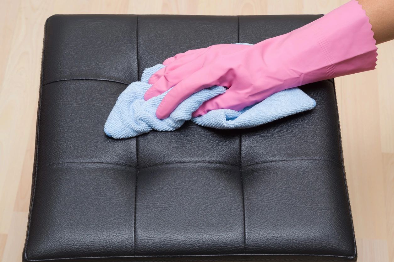 CONSEJOS PARA MANTENER LOS SILLONES DE CUERO